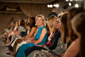 Crystal Charity Ball 10 Best Dressed (Photo by Tamytha Cameron)