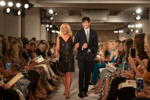 Crystal Charity Ball 10 Best Dressed (Photo by Tamytha Cameron)