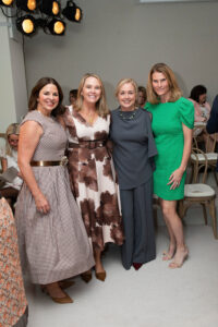 Crystal Charity Ball 10 Best Dressed (Photo by Tamytha Cameron)