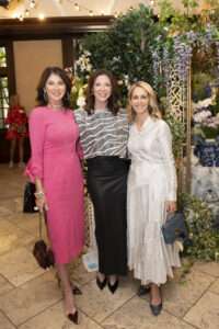 Kappa Tablescapes 2025