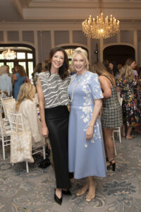 Kappa Tablescapes 2025