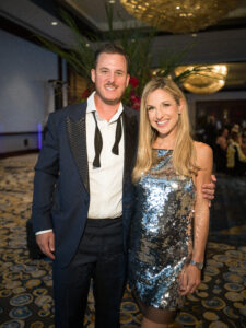 Chris Wadley and Katherine Whaley – Daniel Ortiz