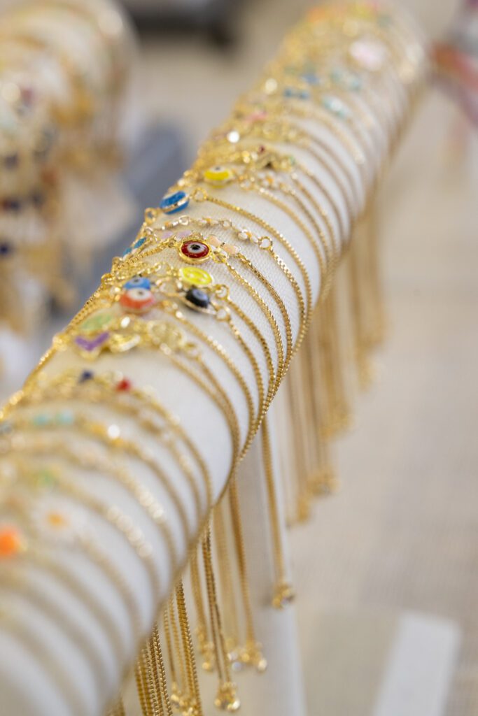 The market included 245 vendors from across the country. (Photo by George Fiala)