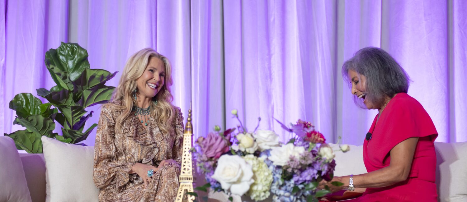 Texas Trailblazers 2025 (Photo by Tamytha Cameron)