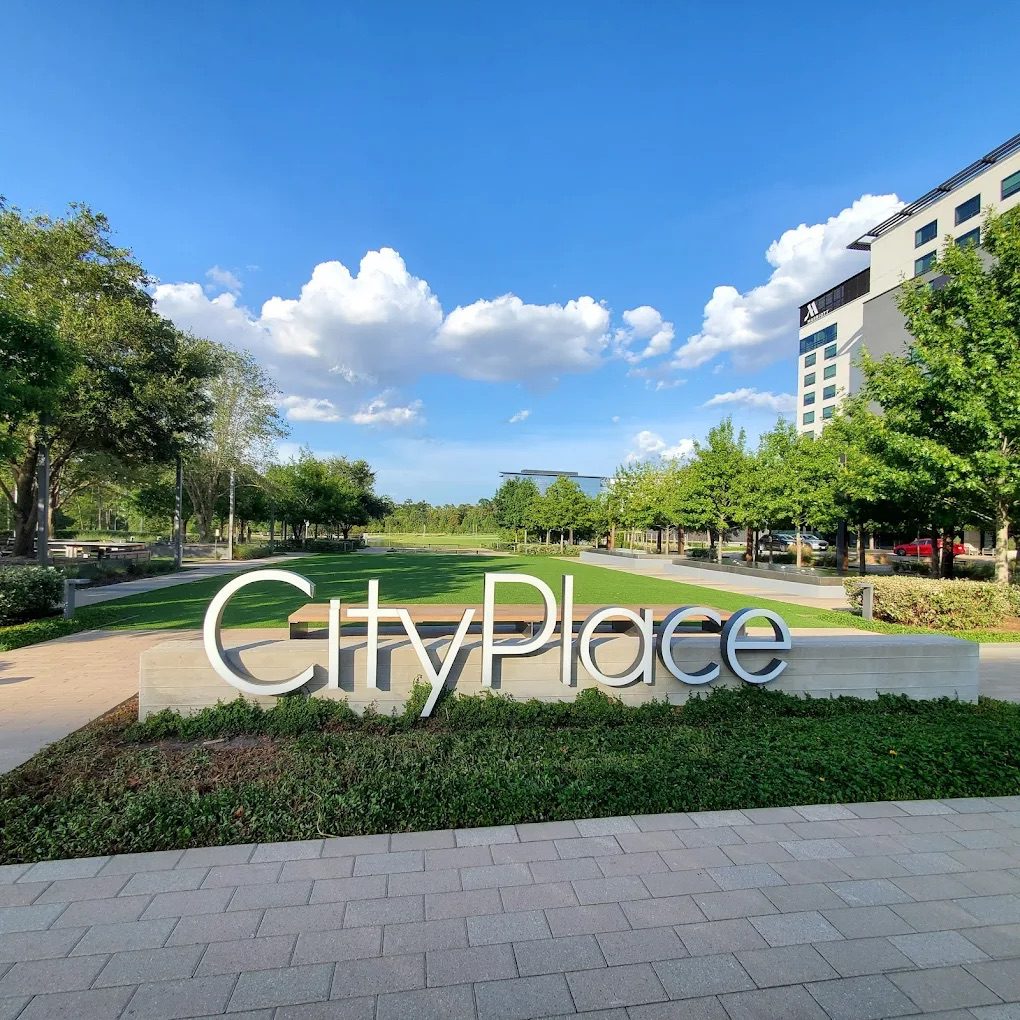 City Place