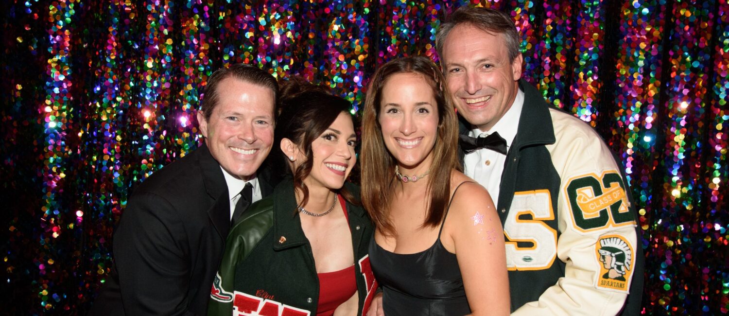 Clint&NinaRand_Tracy&WilliamNorthington