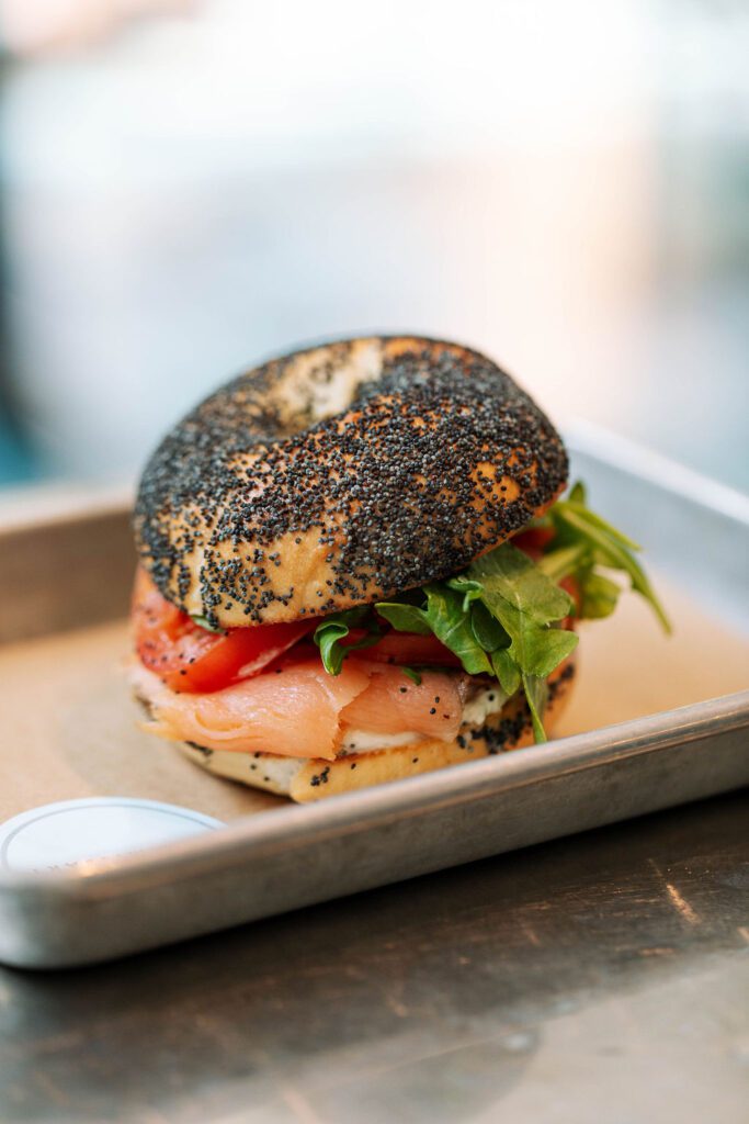 Headington Companies is also bringing its Dallas concept, Commissary, to HALL Park in 2026. (Courtesy)