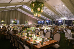 Houston Grand Opera Opening Night Gala 2025