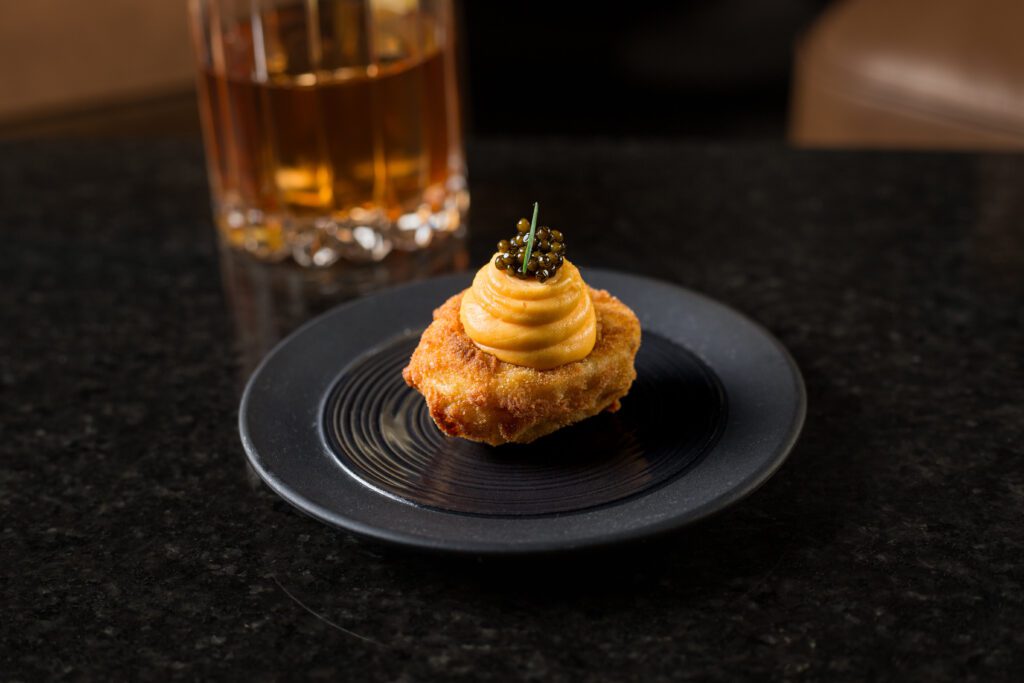 After a year in a half in business on W. Lovers Lane, Nikki Greek Bistro & Lounge is transforming into a new concept from the same owners called The Devonshire Club. (Photo by Dan Padgett)