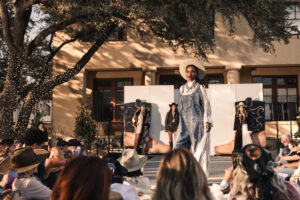 Fashion Week Stockyards Style (Photo by Avin Park Photography)