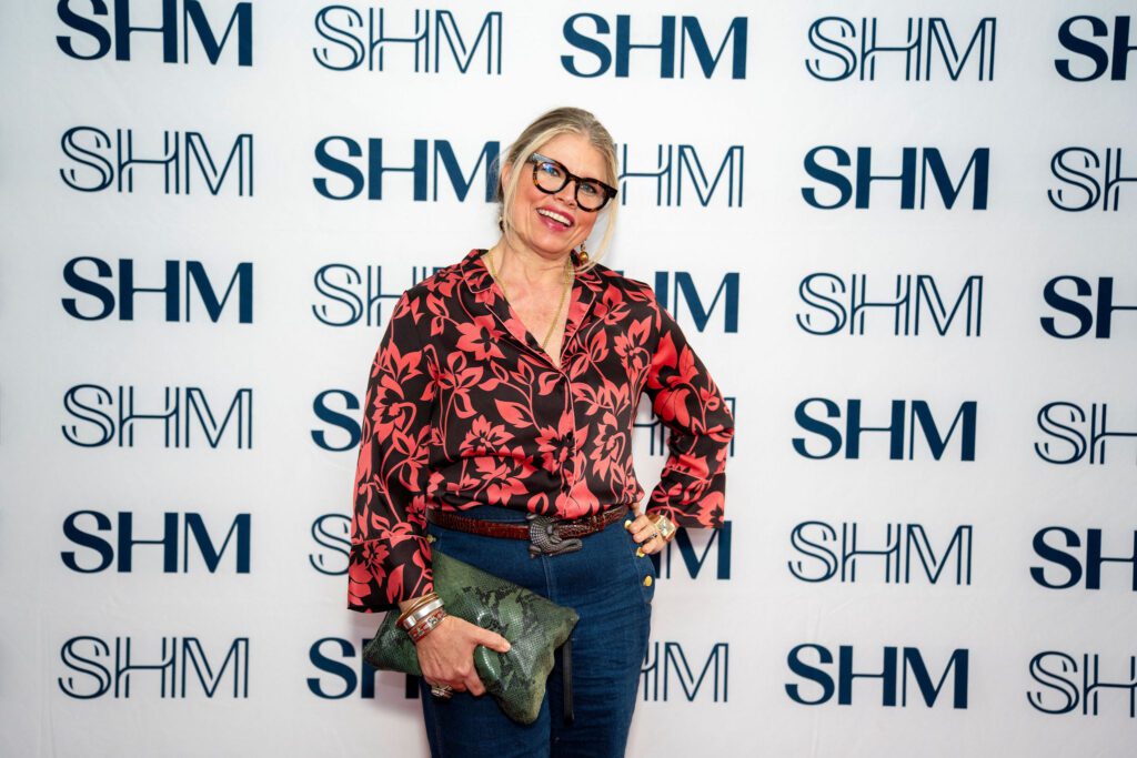 Denise McGaha (Photo by Big Hat Media)