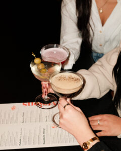 The Tavern Collective Dallas