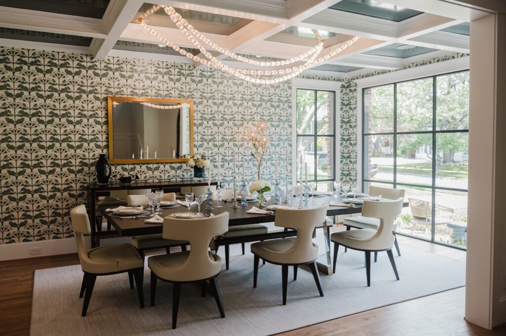 From attic nooks transformed into secret hideaways for the kids, to stylish and functional updates throughout, every inch of this home has been tailored for modern family life at 6719 Bob O Link Drive.