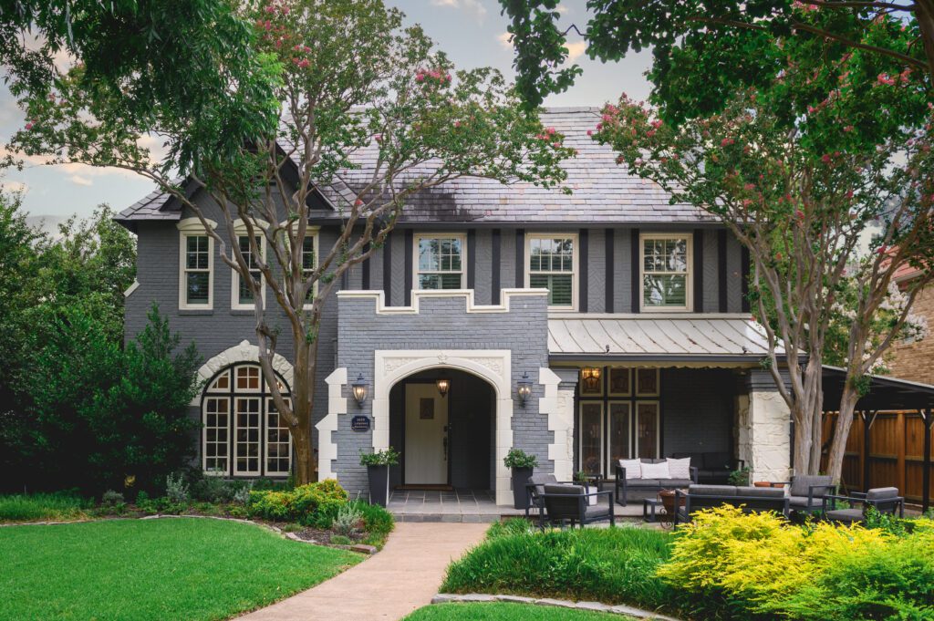Lakewood Home Tour