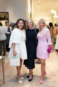 Crystal Charity Ball 10 Best Dressed (Photo by Tamytha Cameron)