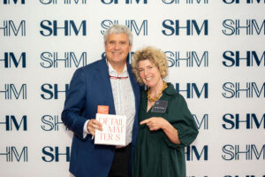 SHM Architects 2025 (Photo by Big Hat Media)