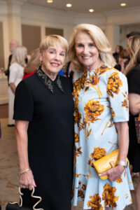 Donna Lewis and Denise Monteleone photo by Daniel Ortiz