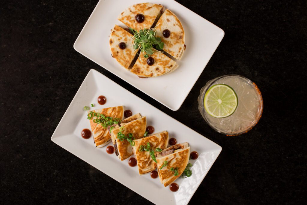 From Lisa and Elia “Tom” Georgalis, the new spot will debut on November 14 and will feature a menu created by Chef Jacob Williamson (The Saint). (Photo by Dan Padgett)