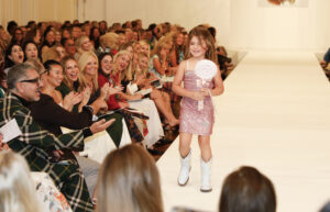 Equest Fashion Show & Luncheon 2025 (Photo by Melissa Macatee)