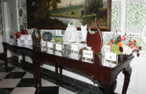 Equest Fashion Show & Luncheon 2025 (Photo by Melissa Macatee)