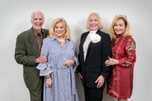 Event Chairs-Scott Basinger, Sidney Faust, Elsie Eckert, Judi McGee; Photo Credit Texas Children’s Hospital