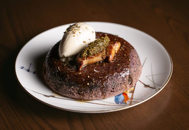 The Buzzy New Dallas Restaurant Openings to Know — Meridian Reopens With Revamped Space and Approachable Menu