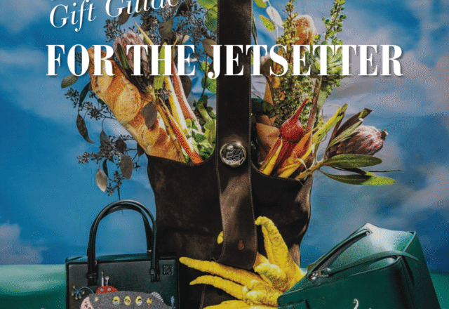 The Best Gifts For Jetsetters — 15 Journey-Soothing Presents That Are Ready To Fly