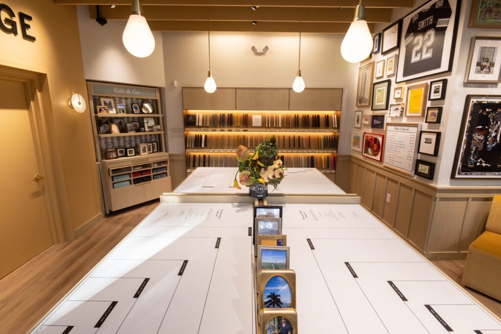 Framebridge at The Hill (Photo by George Fiala)