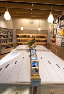 Framebridge at The Hill (Photo by George Fiala)