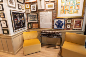 Framebridge at The Hill (Photo by George Fiala)