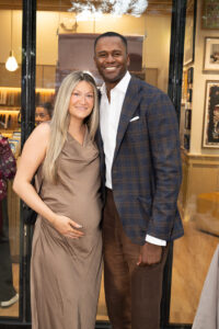 Framebridge 2025 (Photo by George Fiala)