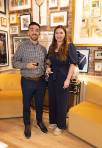 Framebridge 2025 (Photo by George Fiala)