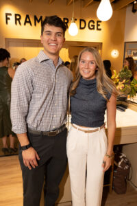 Framebridge 2025 (Photo by George Fiala)