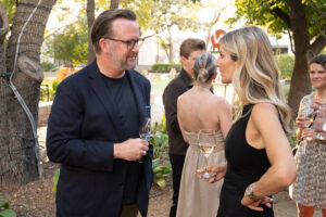 Framebridge 2025 (Photo by George Fiala)