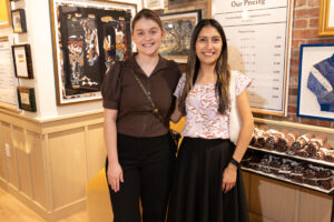 Framebridge 2025 (Photo by George Fiala)