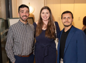 Framebridge 2025 (Photo by George Fiala)