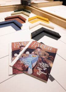 Framebridge at The Hill (Photo by George Fiala)