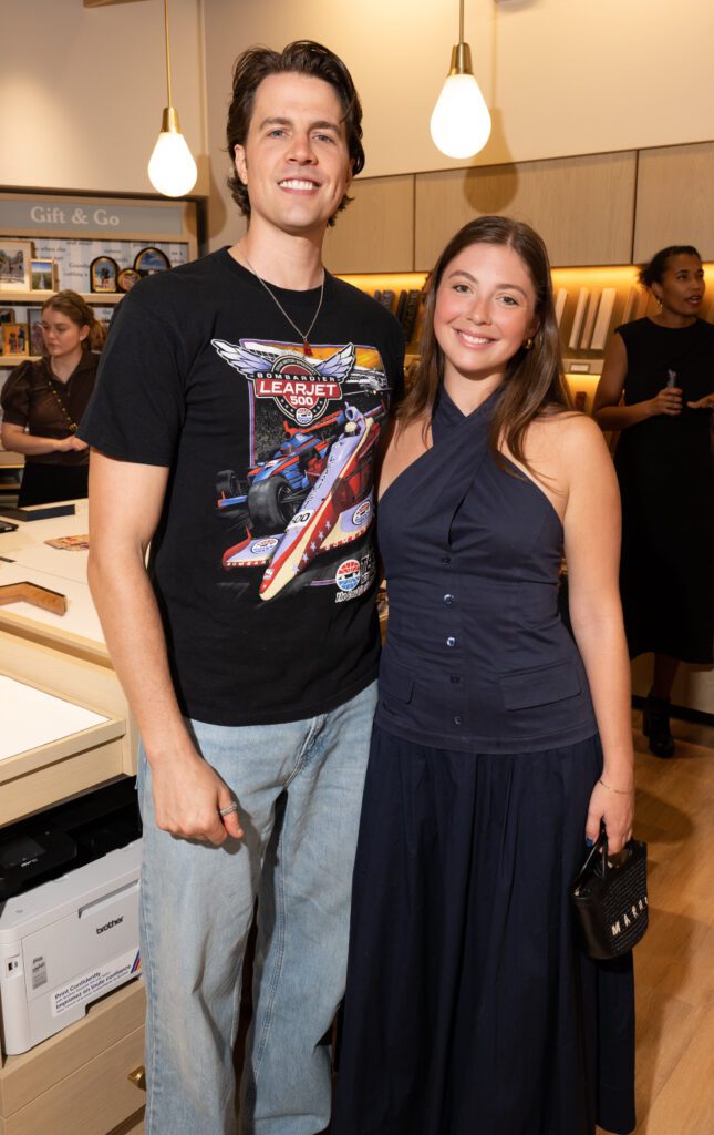 Pete West, Madison Grinder (Photo by George Fiala)