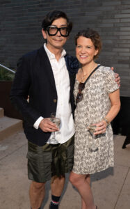 Framebridge 2025 (Photo by George Fiala)