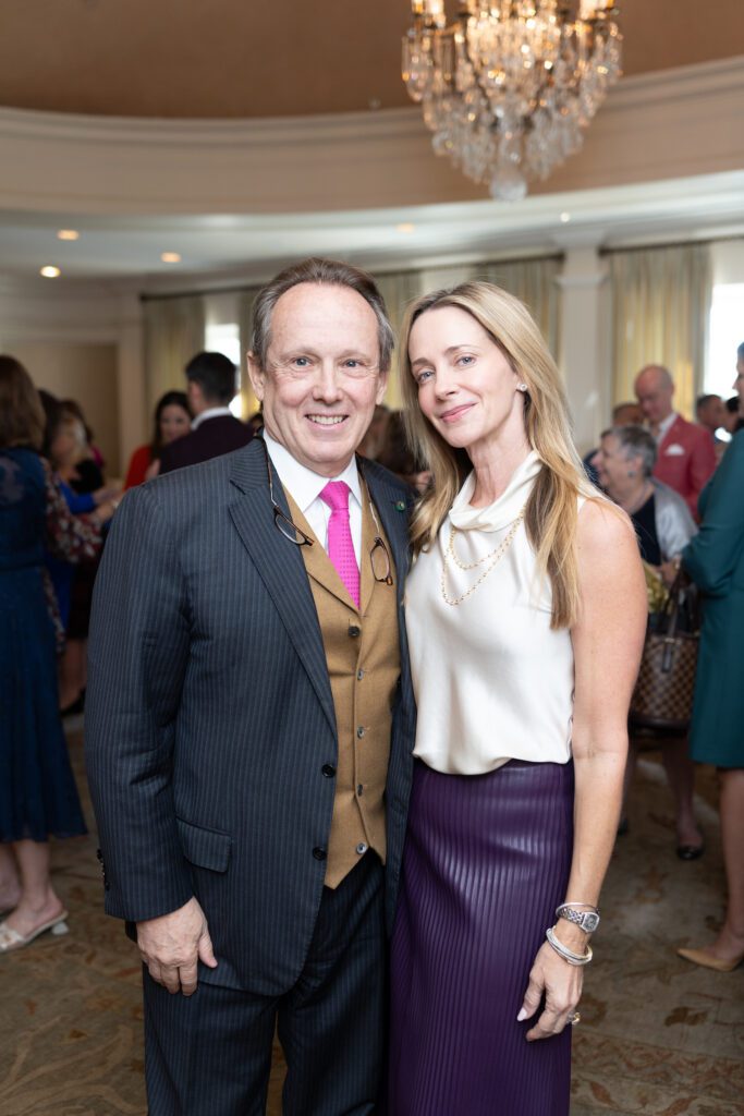 Franco and Nancy Valobra photo by Daniel Ortiz