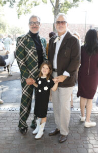 Equest Fashion Show & Luncheon 2025 (Photo by Melissa Macatee)