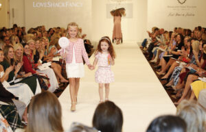 Equest Fashion Show & Luncheon 2025 (Photo by Melissa Macatee)