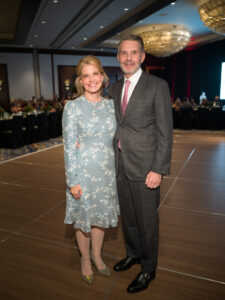 Holly and John Brennan – Daniel Ortiz