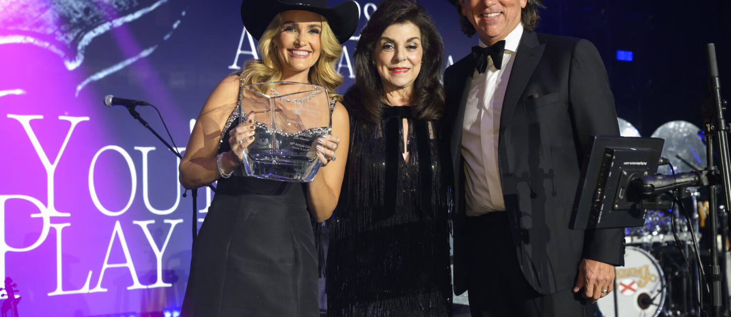 Frances Moody Buzbee, Laura Ward, Tony Buzbee Houston Children’s Charity Gala 2025