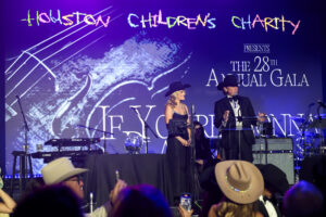 Houston Children’s Charity Gala 2025