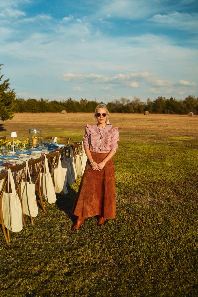 Hunter Bell (Photo by Bailey Hart)