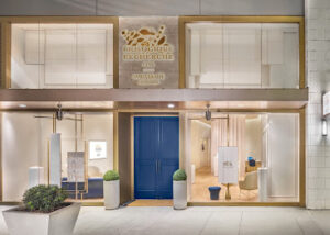 Ambassador Biologique Recherche (Photo by Johnny Than)