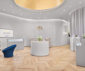 Ambassador Biologique Recherche