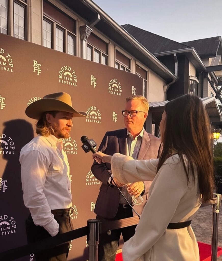 This year’s lineup showcases both emerging and established voices in independent film. (Photo by Richard Rincon)