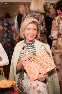 Illa Gaunt (Photo by Daniel Ortiz)